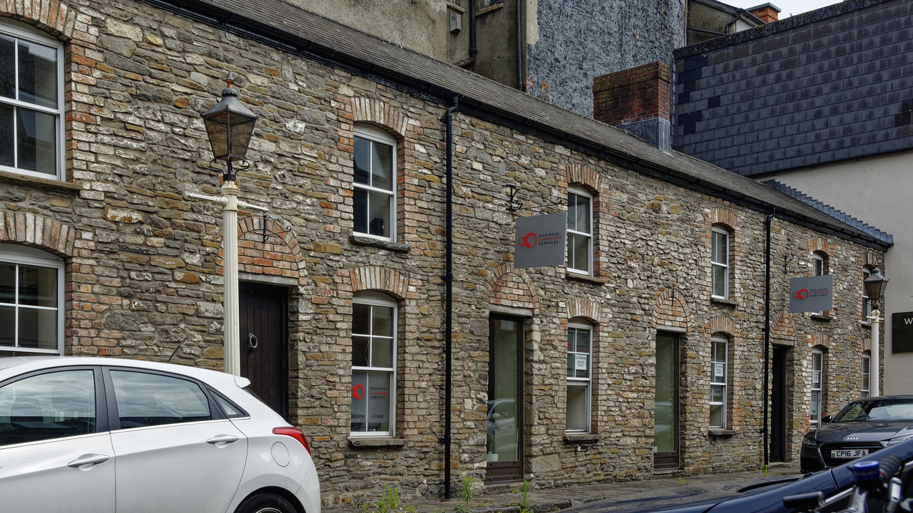 20170622 114541•Cardiff City Centre•Wales